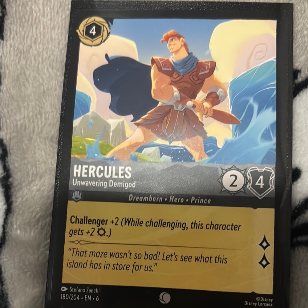 Trading Card Set - Multicolor - Picture 5 of 5